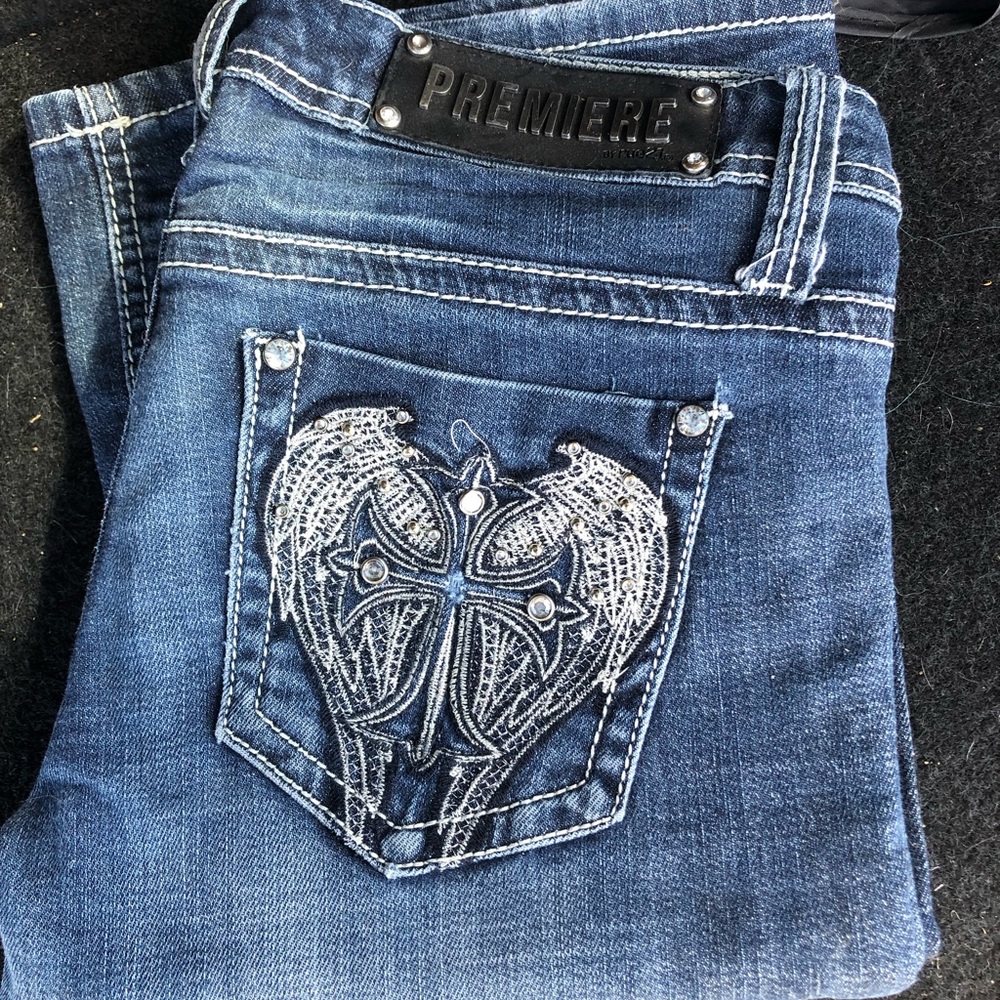 Premium Jeans
